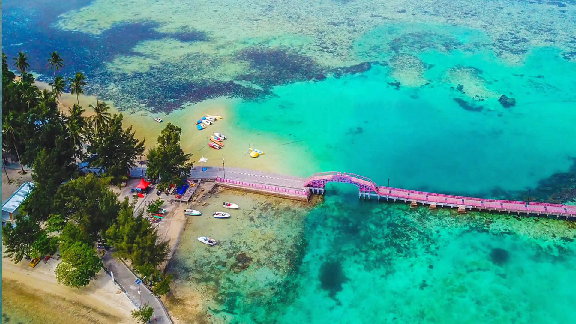 Syarat dan Ketentuan Booking